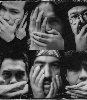 Nidji poster