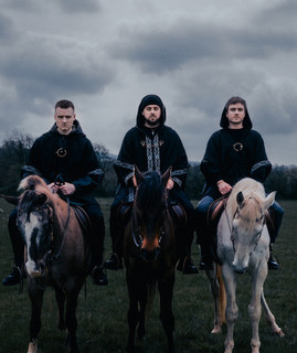 Chasing Abbey poster