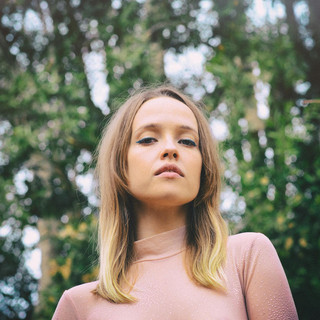 Siòbhan Photo
