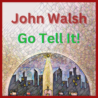 John Walsh