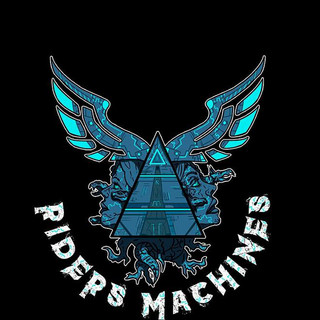 Mach Rider Photo
