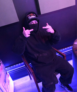 Cako Huncho
