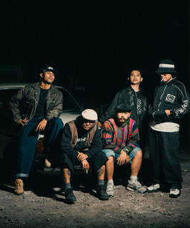 Madness On Tha Block poster