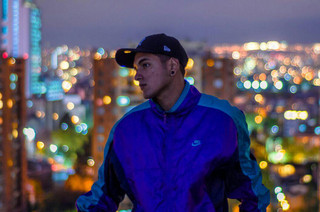 Lil Soul A.K.A. Deson