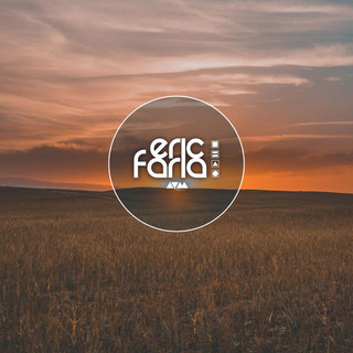 Eric Faria cover