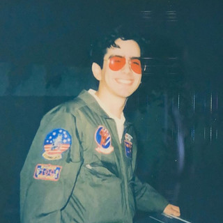 Icky Sticky artist photo