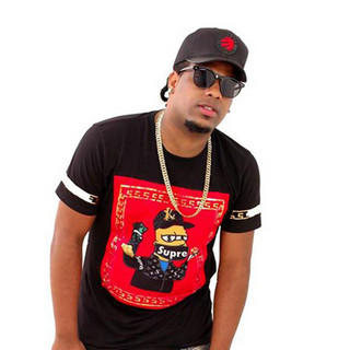 Ghetto Boy Artista artist photo