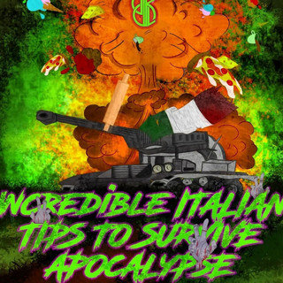 Bemore cover