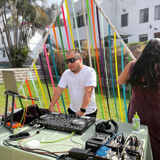 DJ Wasu (Peru)