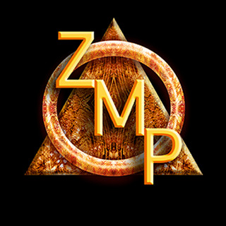 Zen Mountain Poets poster