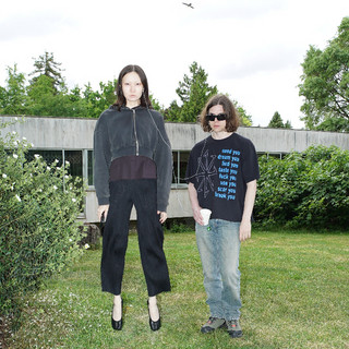 Agony & the Middle Class poster