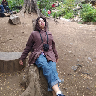 Lala arga