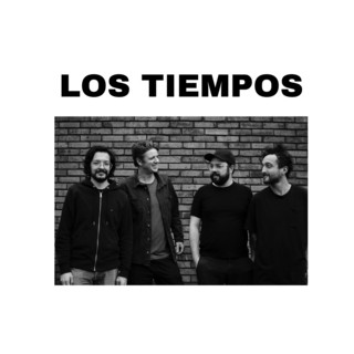 Los Tiempos