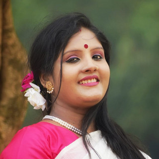 Mourita Roy