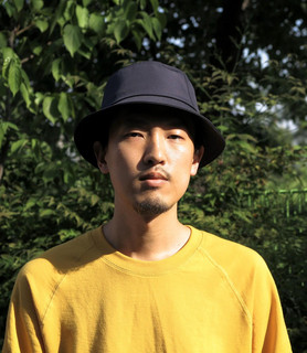 하헌진 Ha Heon Jin