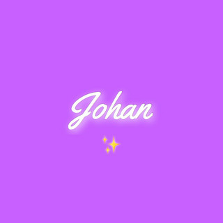 Johan