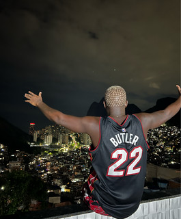 DJ 2L da Rocinha