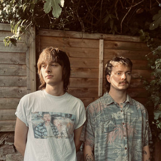 Zac Clowes & Jonah Wardle