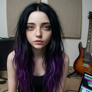me_shy