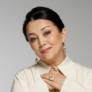 Sveta Aitbayeva