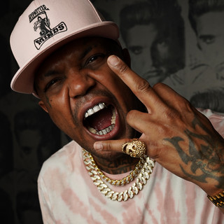 DJ Tre Photo