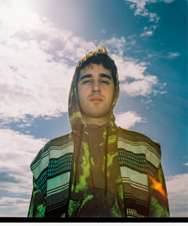 Luca Fritz