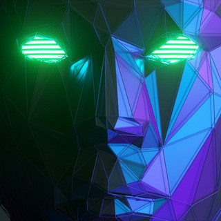 Cyberwalker Photo