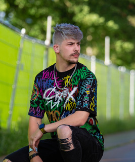 Skorpus Ravers Photo