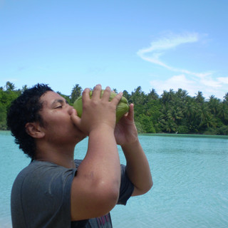 Tiale Kaio