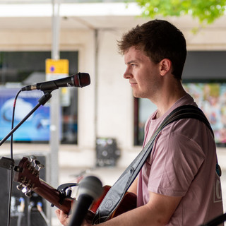 Will Allen Photo
