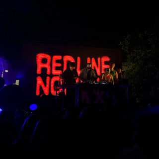 Redline