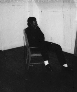 Rashid Saint-Fleur