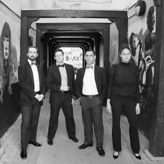 The Annex Quartet