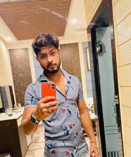Sanjoy Joseph