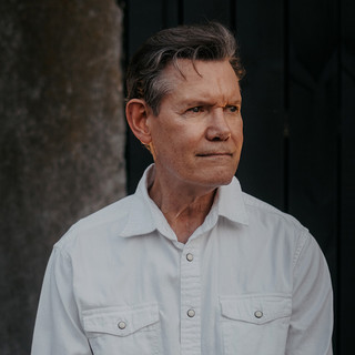Randy Travis poster