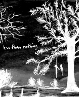 lessthannothing