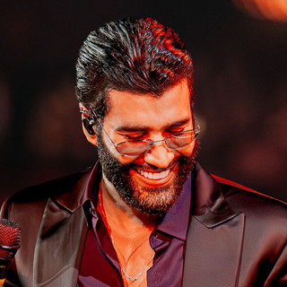 Gusttavo Lima poster
