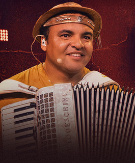 Chambinho do Acordeon