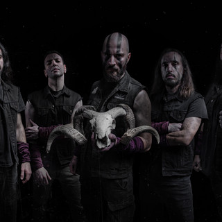 Aetherian poster