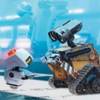 WALL-E
