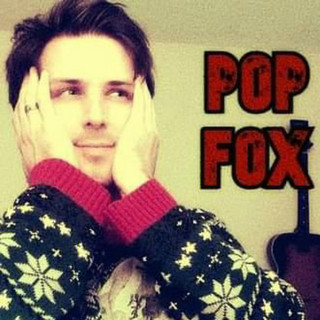 Pop Fox