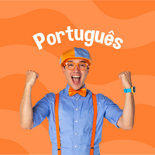 Blippi em Português