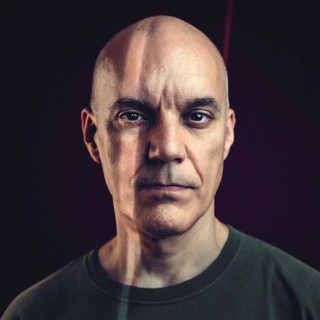Stéphane Galland poster