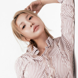 BoA poster