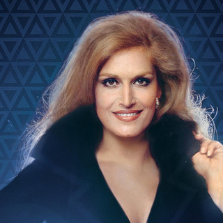 Dalida poster