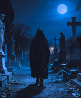 False Saints