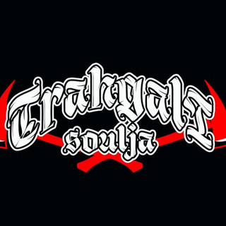 Trahgali Soulja