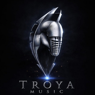 Troya Music poster