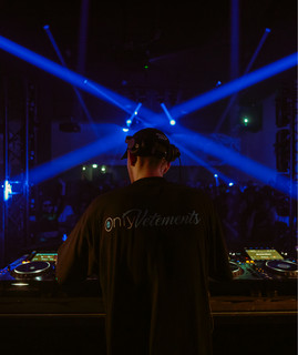 Nick Ramm Photo