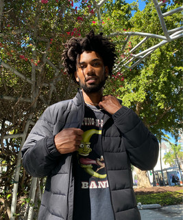 Mack Santana